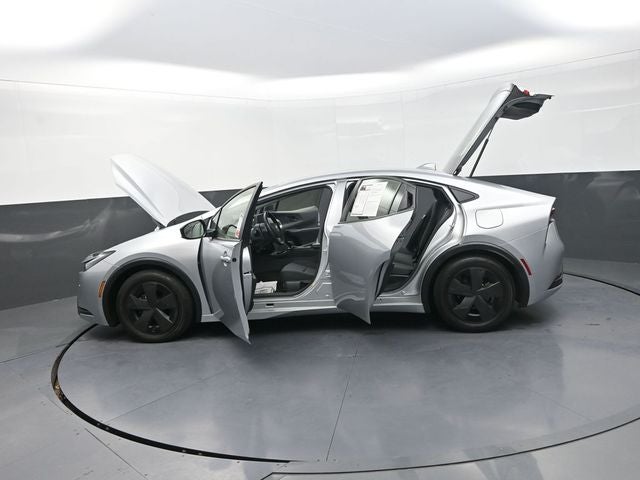 2024 Toyota Prius Limited