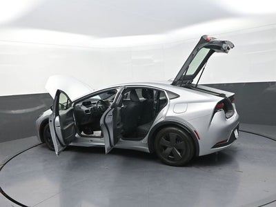 2024 Toyota Prius Limited