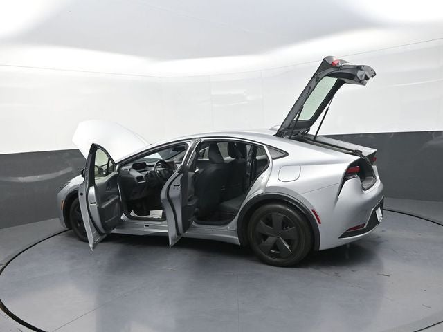 2024 Toyota Prius Limited