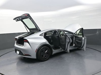 2024 Toyota Prius Limited