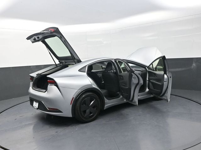 2024 Toyota Prius Limited