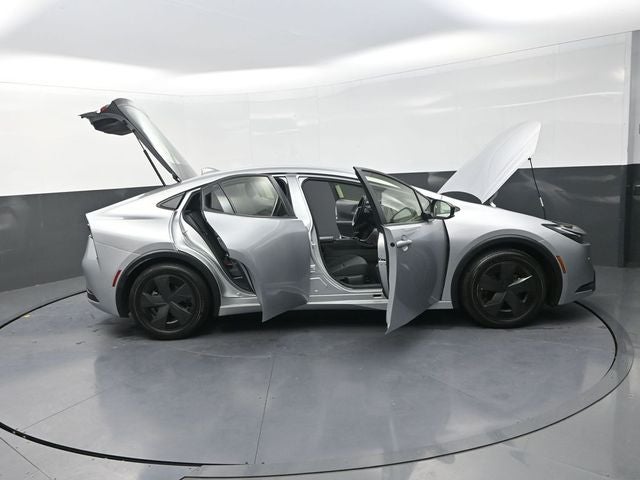 2024 Toyota Prius Limited