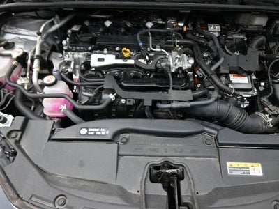 2024 Toyota Prius Limited