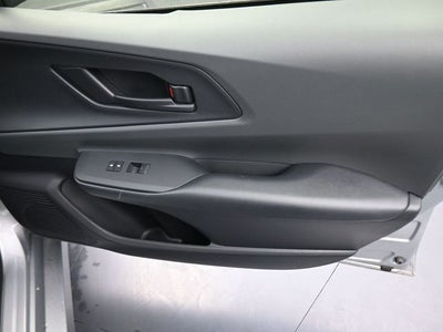 2024 Toyota Prius Limited