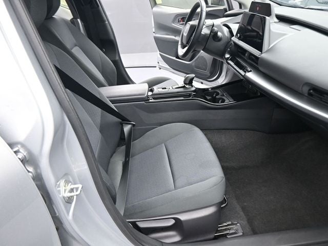 2024 Toyota Prius Limited