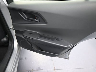 2024 Toyota Prius Limited