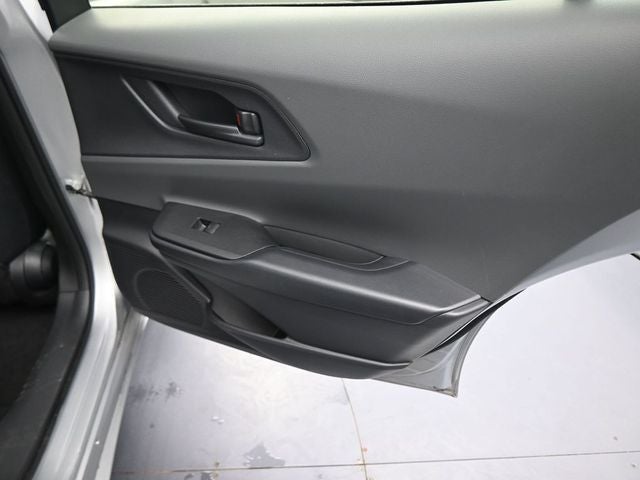 2024 Toyota Prius Limited