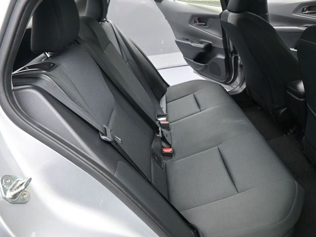 2024 Toyota Prius Limited