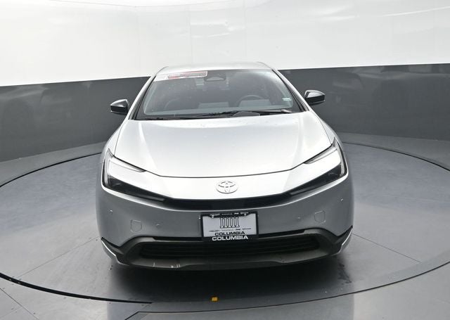 2024 Toyota Prius Limited