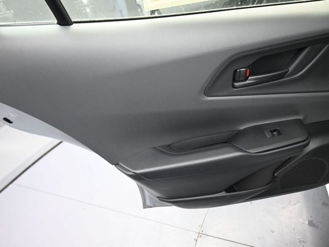 2024 Toyota Prius Limited