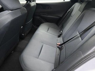 2024 Toyota Prius Limited