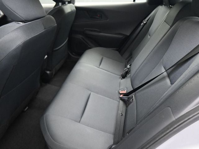 2024 Toyota Prius Limited