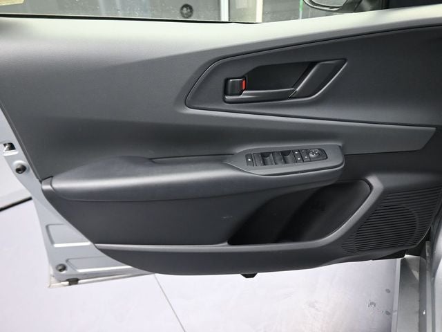 2024 Toyota Prius Limited