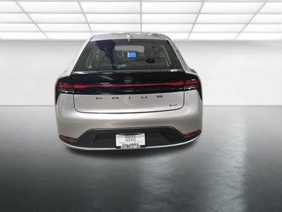 2024 Toyota Prius Limited