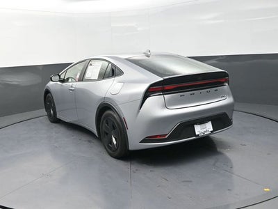 2024 Toyota Prius Limited