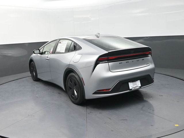 2024 Toyota Prius Limited