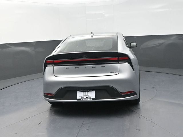 2024 Toyota Prius Limited