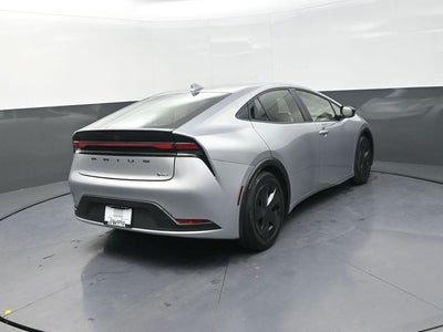 2024 Toyota Prius Limited