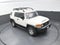 2010 Toyota FJ Cruiser Base