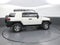 2010 Toyota FJ Cruiser Base
