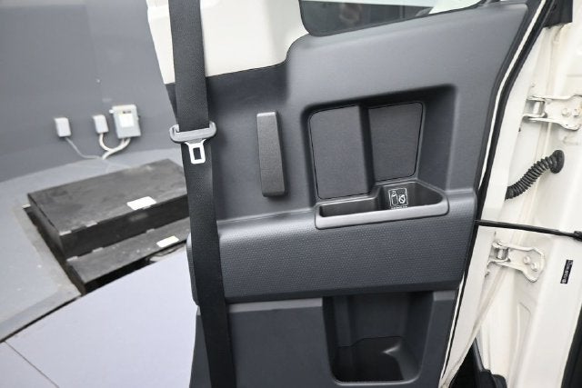 2010 Toyota FJ Cruiser Base