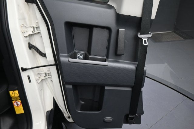 2010 Toyota FJ Cruiser Base