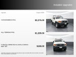 2010 Toyota FJ Cruiser Base