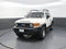 2010 Toyota FJ Cruiser Base