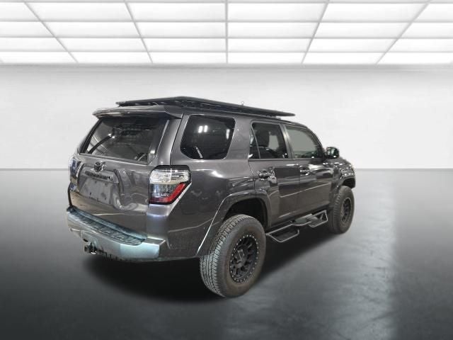 2018 Toyota 4Runner Base