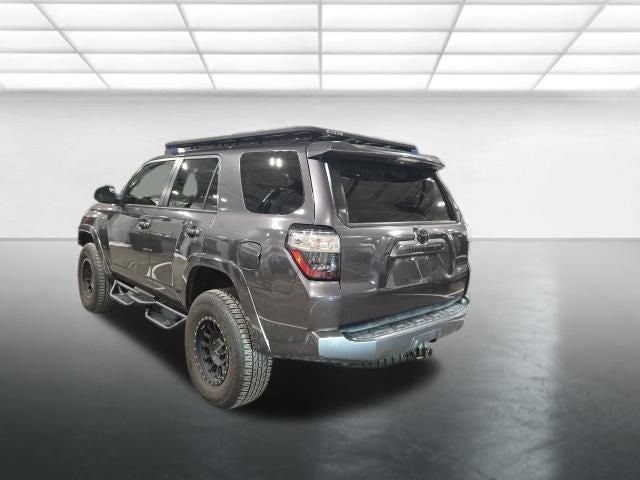 2018 Toyota 4Runner Base