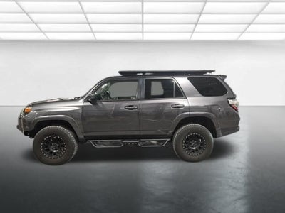 2018 Toyota 4Runner Base