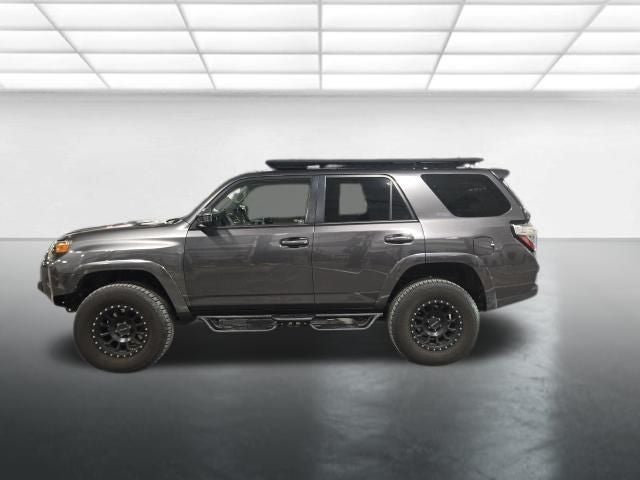2018 Toyota 4Runner Base