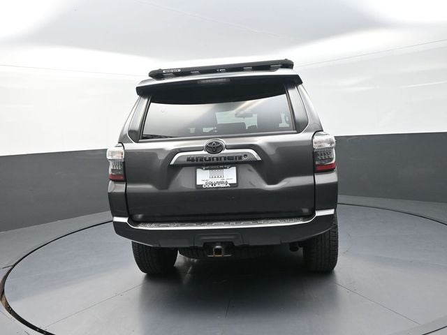 2018 Toyota 4Runner Base