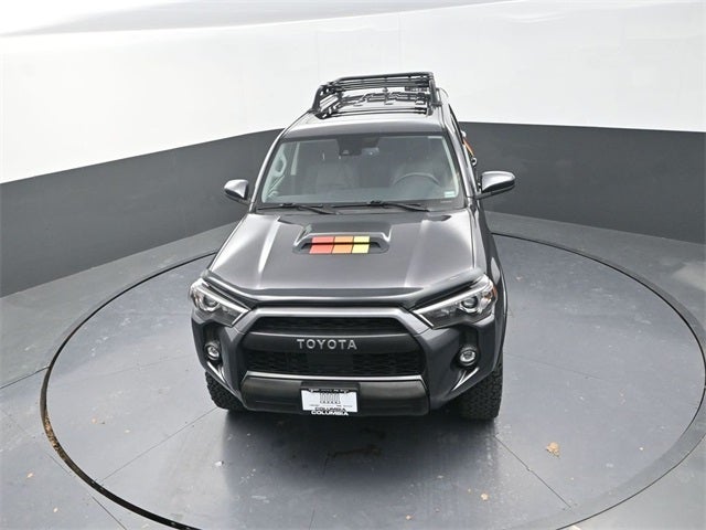 2021 Toyota 4Runner TRD Pro