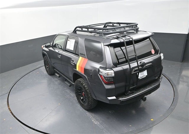 2021 Toyota 4Runner TRD Pro