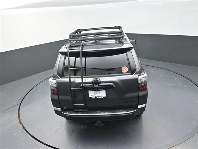 2021 Toyota 4Runner TRD Pro