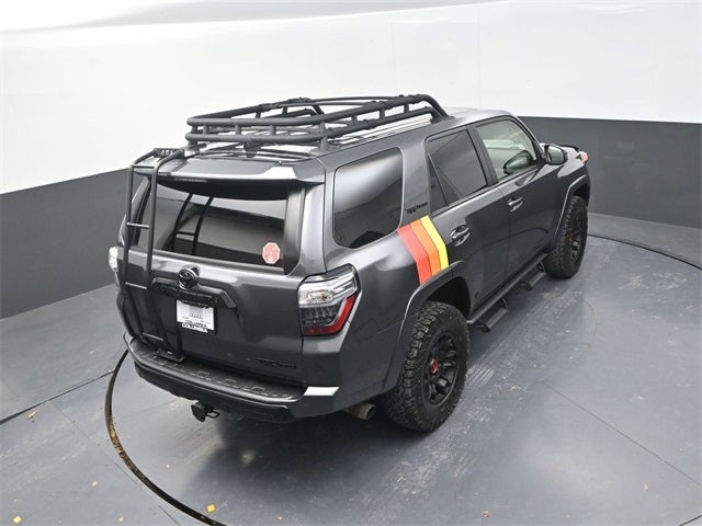 2021 Toyota 4Runner TRD Pro