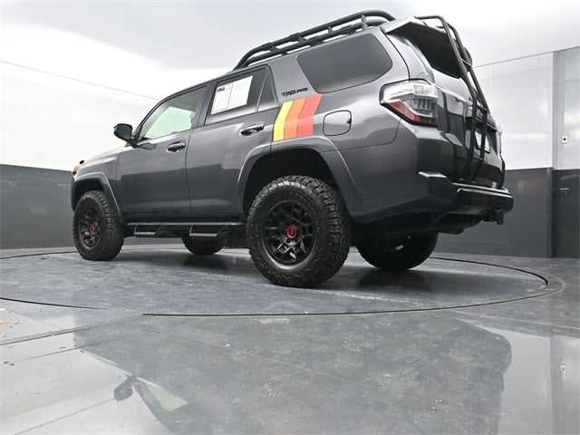 2021 Toyota 4Runner TRD Pro