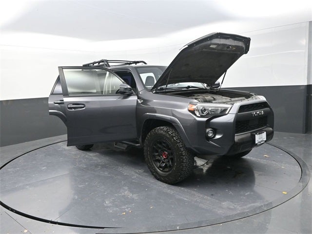 2021 Toyota 4Runner TRD Pro