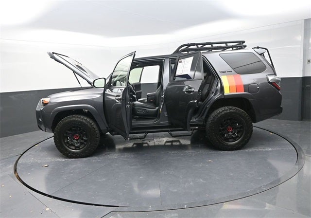 2021 Toyota 4Runner TRD Pro