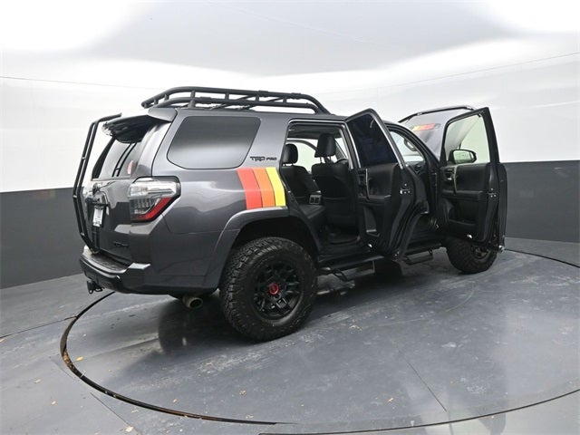 2021 Toyota 4Runner TRD Pro