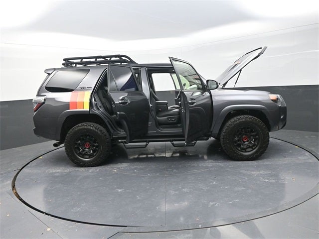 2021 Toyota 4Runner TRD Pro