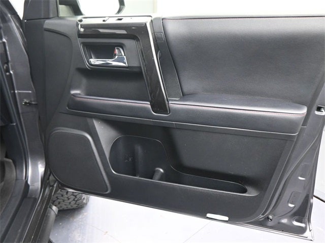 2021 Toyota 4Runner TRD Pro