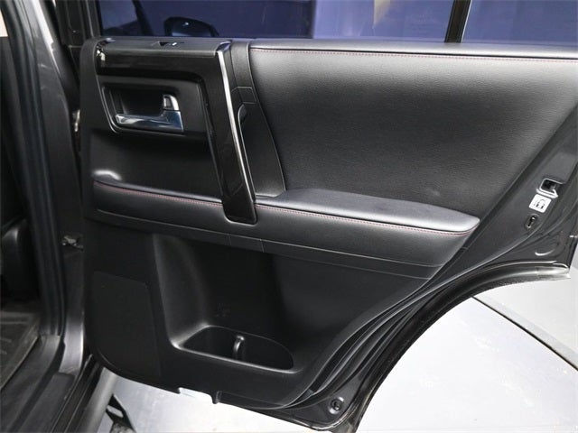 2021 Toyota 4Runner TRD Pro