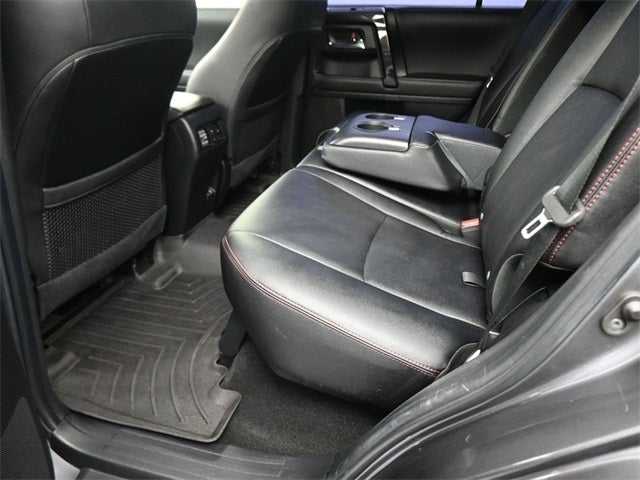 2021 Toyota 4Runner TRD Pro