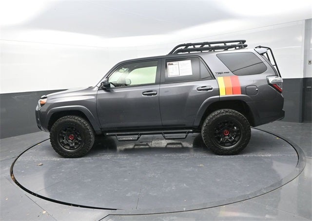 2021 Toyota 4Runner TRD Pro