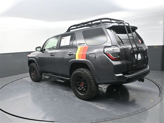 2021 Toyota 4Runner TRD Pro