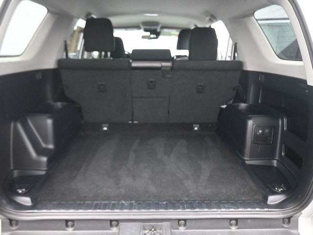 2024 Toyota 4Runner TRD Off-Road