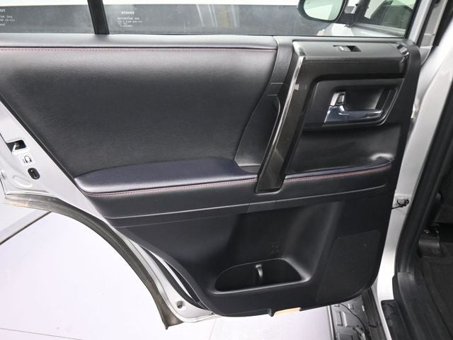 2024 Toyota 4Runner TRD Off-Road