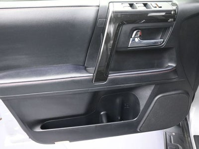 2024 Toyota 4Runner TRD Off-Road